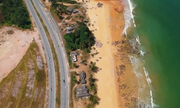 Dicas infalíveis para evitar trânsito a Maresias nos feriados
