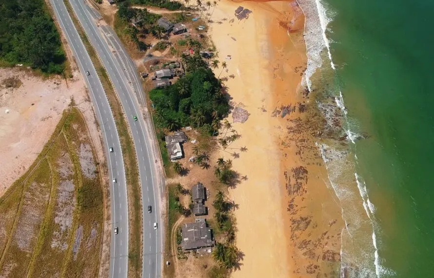 Dicas infalíveis para evitar trânsito a Maresias nos feriados
