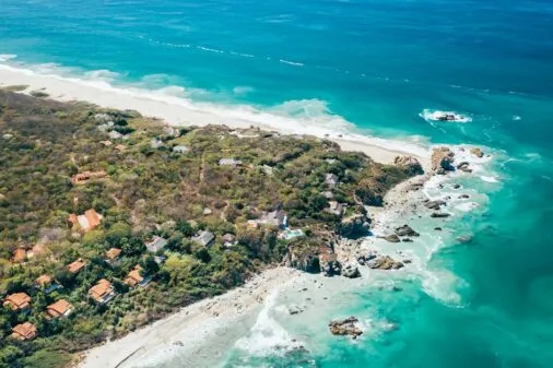 Descubra Bertioga e Guarujá: praias imperdíveis!