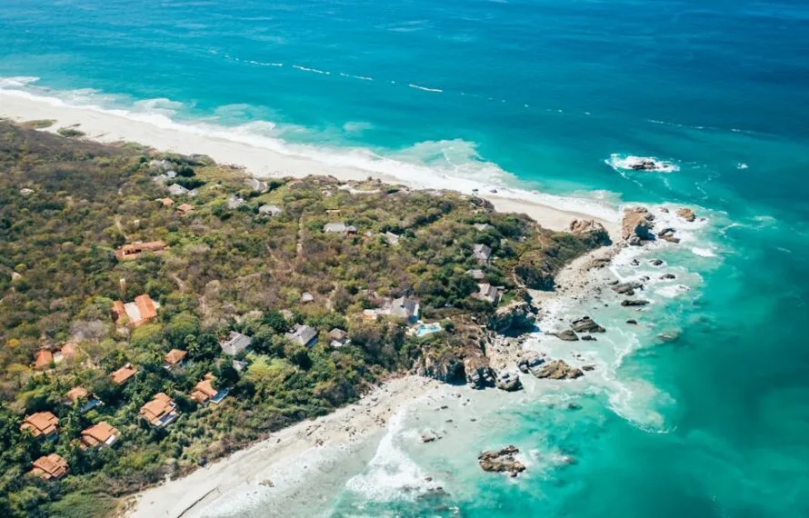 Descubra Bertioga e Guarujá: praias imperdíveis! Descubra Bertioga e Guarujá: praias imperdíveis!