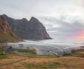 Dicas infalíveis para acampamento seguro na Praia do Bonete