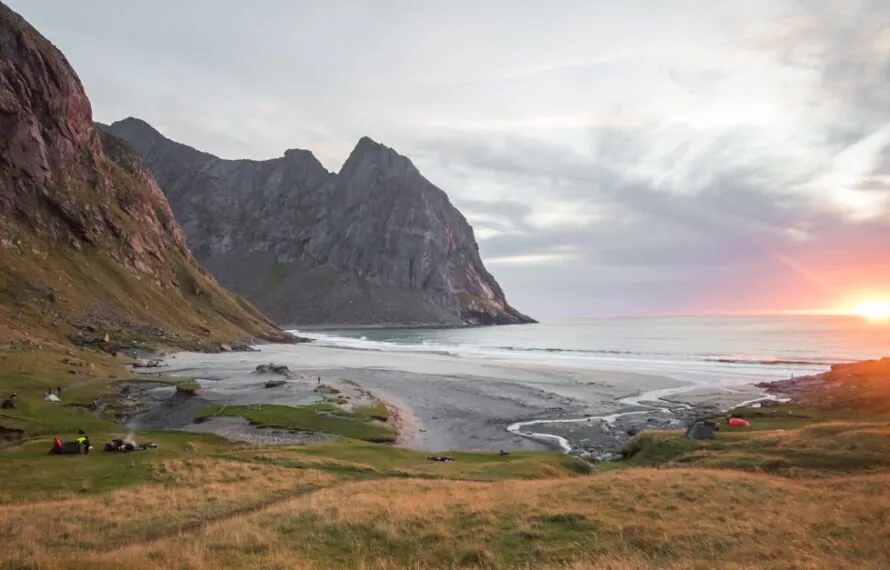 Dicas infalíveis para acampamento seguro na Praia do Bonete Dicas infalíveis para acampamento seguro na Praia do Bonete