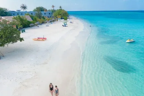 Ideias de piquenique na Praia da Mococa paradisíaca