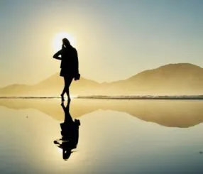 Locais para foto perfeita com vista de ilha em Ubatuba