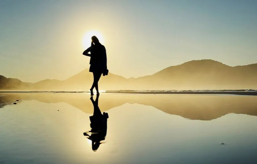 Locais para foto perfeita com vista de ilha em Ubatuba