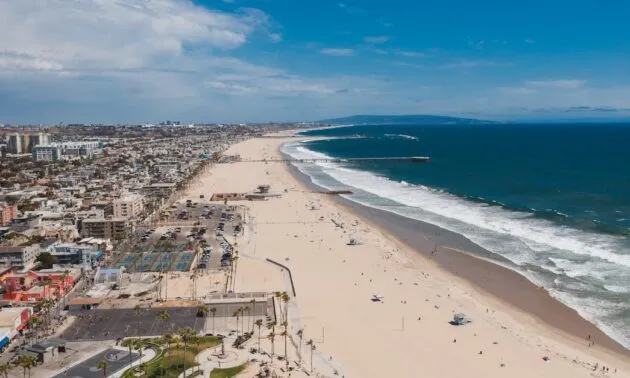 Estacionamento grátis: onde encontrar perto da Praia do Itaquanduba