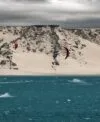 Descubra onde praticar kite surf em Barra do Una