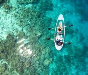 Descubra o passeio de caiaque em Ilhabela agora!