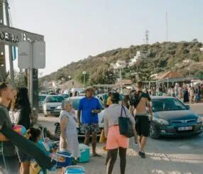 Descubra as rotas de ônibus turístico em São Sebastião Descubra as rotas de ônibus turístico em São Sebastião