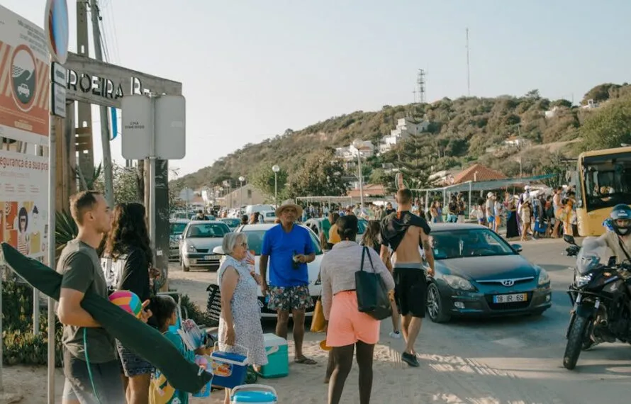 Descubra as rotas de ônibus turístico em São Sebastião Descubra as rotas de ônibus turístico em São Sebastião