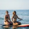 Stand up paddle: descubra Boracéia em São Sebastião