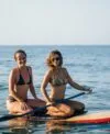 Stand up paddle: descubra Boracéia em São Sebastião