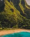 Aventura na trilha do Pico do Baepi e praia encantadora