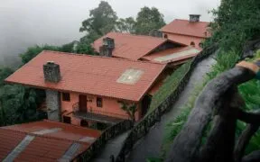 Como a arquitetura influencia seu bem-estar