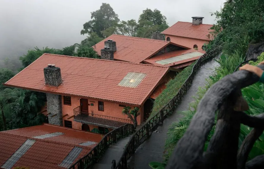 Como a arquitetura influencia seu bem-estar