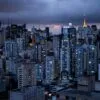 Nova lei de condomínios em São Paulo: o que pode e não pode na fachada