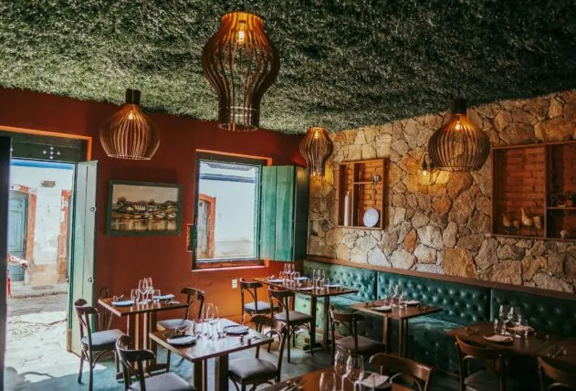 Restaurantes em Moema para almoço ou jantar especial