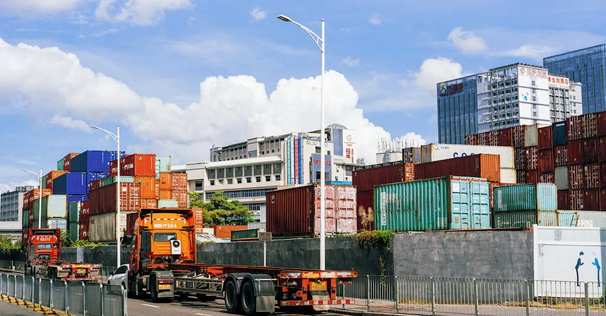 Como escolher software de gestão para empresas de transporte paulistanas