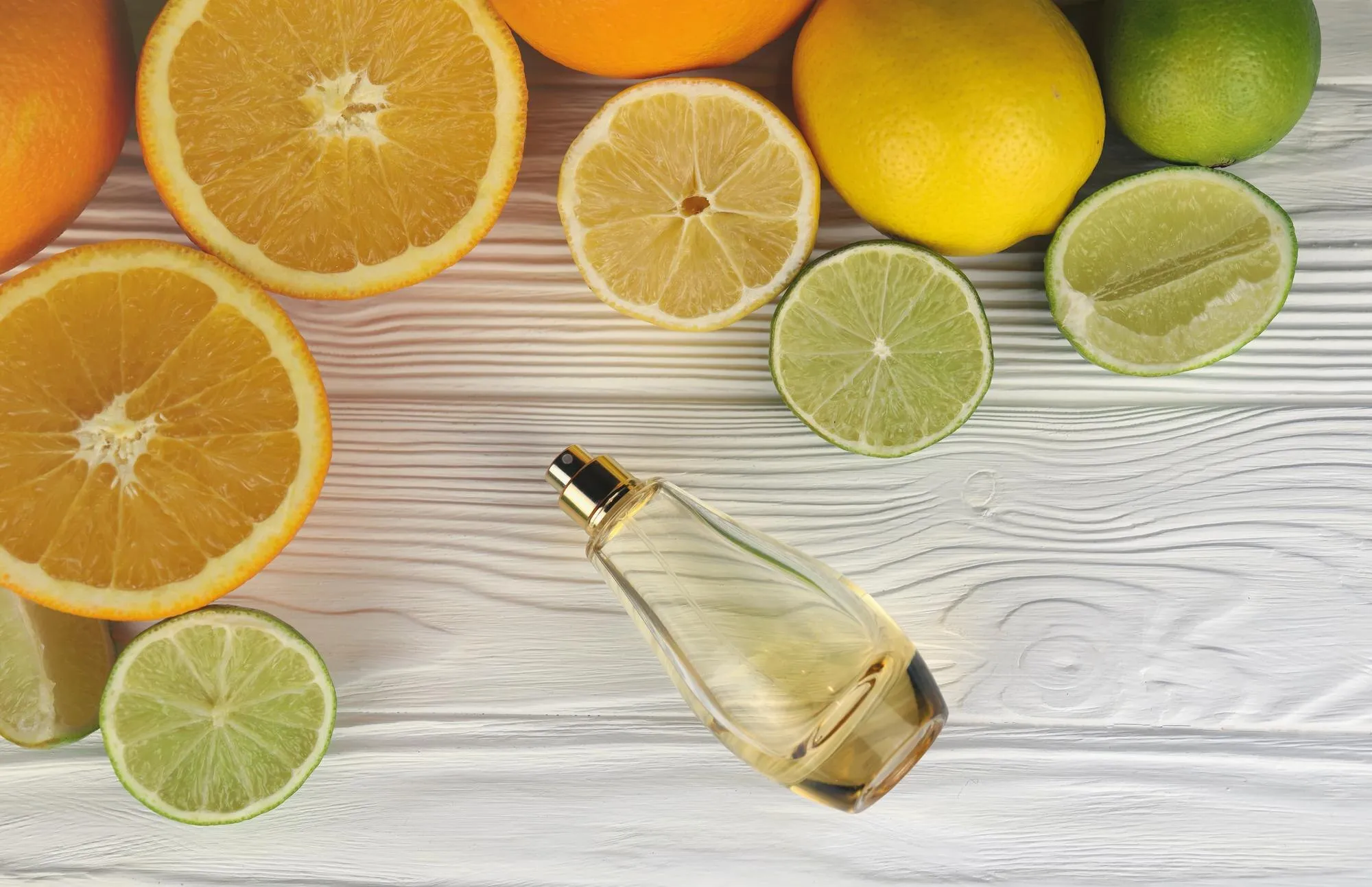 Guia completo: perfume cítrico para o verão paulistano