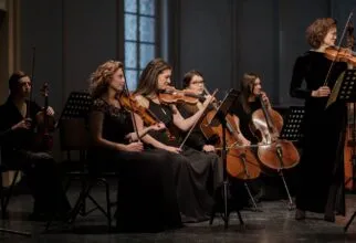 O que é música de câmara e como começar a ouvir