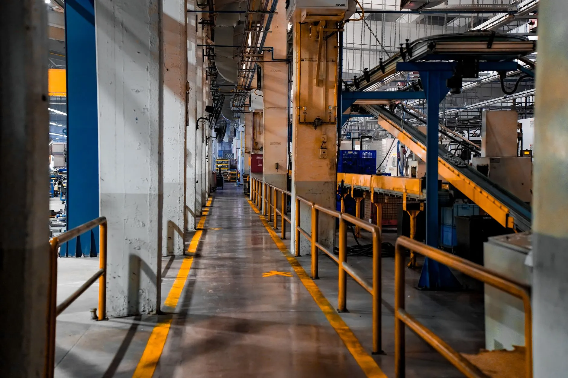 Automação em centros de distribuição se paga em até 2 anos