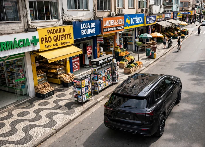 Seguro auto online: como cotar, comparar e contratar?